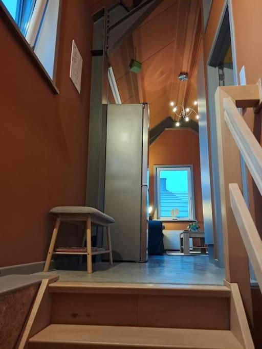 L'Etape Saint-Joseph Apartment Brunehaut Exterior photo